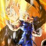 Profilbild von Vegeta