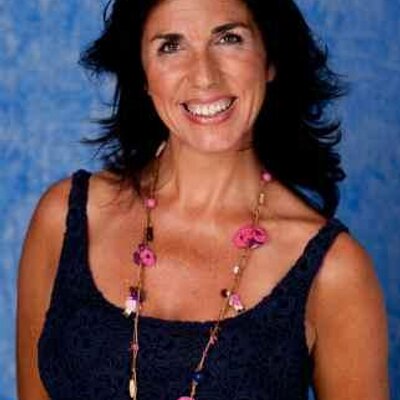 cristina cubero's profile picture