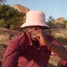 Profilbild von Ignatius omong'in