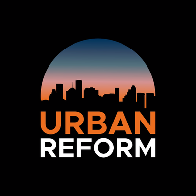 Urban Reform's profile picture