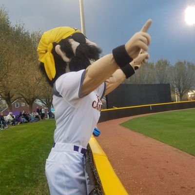 ECU Pirate Nation's profile picture