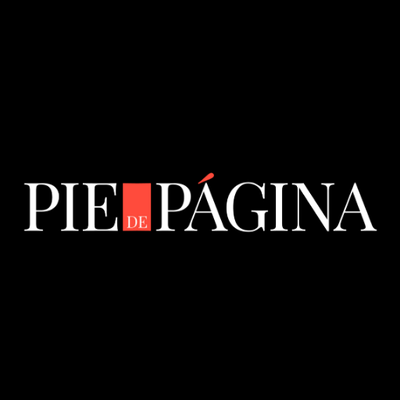 Pie de Página's profile picture