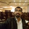 Profilbild von Danish Ali Jalbani