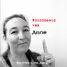 Profilbild von Woordbeeld_van_Anne 🖋️📸📚🎶