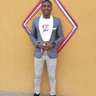 Profilbild von Joseph Adeyinka