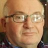 Profilbild von Terry Begent