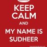 Sudheer kumar 的头像