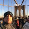Eze Guillaume Dozo profil fotoğrafı