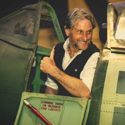 carlfogarty's profile picture