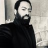 Nicholas Pinnock profil fotoğrafı
