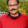 Profilbild von Azhar Syed