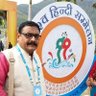 🏹डॉ.रामकुमार चतुर्वेदी व्यंग्यकार profil fotoğrafı