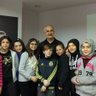 Profilbild von Cengiz İlhan Özbolat
