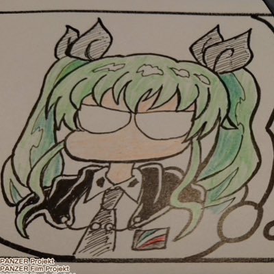 ビンス@ガルパンおじさん's profile picture