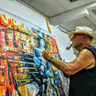 Ben Rotman - Painter profil fotoğrafı