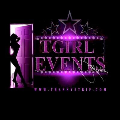 TGIRL EVENTS's profile picture
