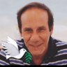 Profilbild von Andres Romero Padron