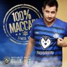 Doron keren profil fotoğrafı