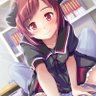 植田莉央(風流型一番艦風流) 的头像
