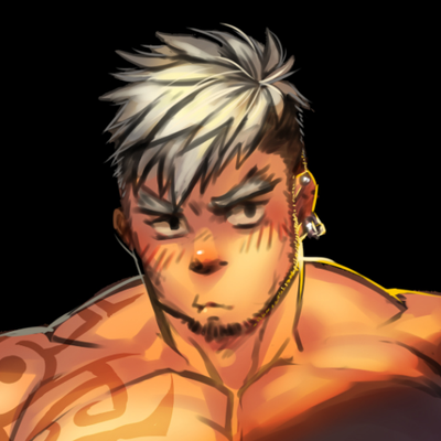 狼's profile picture