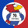 90s Football profil fotoğrafı