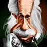 Profilbild von Albert