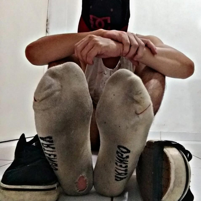 MASTER S. FOOT KING 👑🇧🇷 (10K)'s profile picture