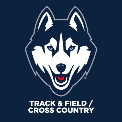 UConn Track & Field / Cross Country's profile picture