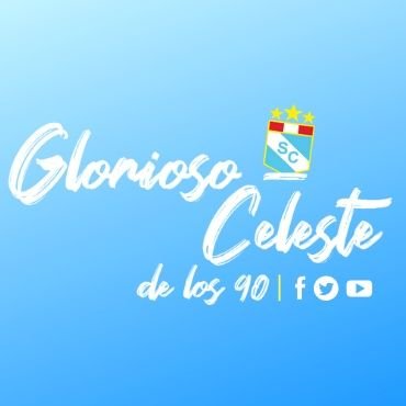 GloriosoSCeleste🇵🇪's profile picture
