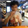 Andrew Shuan Dang 的头像