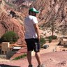 Agustín's profile picture