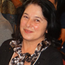 Profilbild von Ana Maria Esteves
