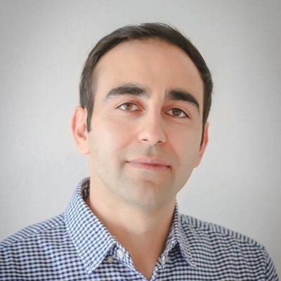 ArashVahdat's profile picture