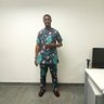Profilbild von Chukwudi Zebes