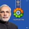 Modi Bhakt 的头像