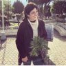 Chechi Alvarado's profile picture