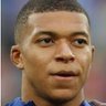 mbappe profil fotoğrafı