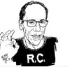 Robert Courtemanche's profile picture