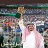 💙الزعيم الهلالي💙's profile picture