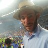 Profilbild von Kevin Moeliker