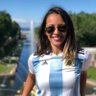 Profilbild von Tatiana Pérez