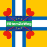 Nordenslys #EalaFreaFresena - #StemZeWeg's profile picture