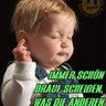 Ein Mensch profil fotoğrafı