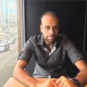 Ahmed Farghaly profil fotoğrafı