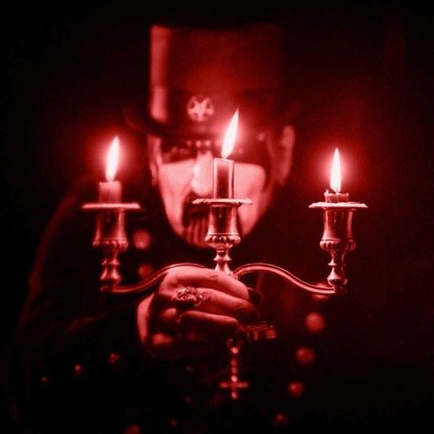 King Diamond's profile picture