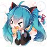 Yoki Hatsune 的头像