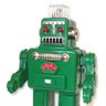 Profilbild von Short Robot 🤖 🇮🇪