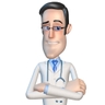 Profilbild von Doctor G