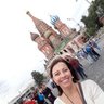 Silvia Montenegro profil fotoğrafı
