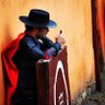 Tauroctonía profil fotoğrafı